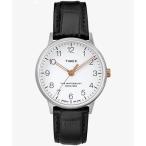 ウォーターベリー WATERBURY TW2R72400 TIMEX タイメックス メンズ 腕時計 国内正規品 送料無料 爆買