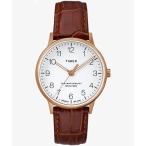 ウォーターベリー WATERBURY TW2R72500 TIMEX タイメックス メンズ 腕時計 国内正規品 送料無料 爆買