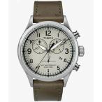 ウォーターベリー WATERBURY TW2R70800 TIMEX タイメックス メンズ 腕時計 国内正規品 送料無料 爆買