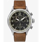ウォーターベリー WATERBURY TW2R70900 TIMEX タイメックス メンズ 腕時計 国内正規品 送料無料 爆買