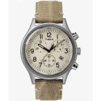 ＭＫ1 エムケーワン TW2R68500 TIMEX タイメックス メンズ 腕時計 国内正規品 送料無料 爆買