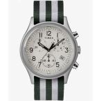 ＭＫ1 エムケーワン TW2R81300 TIMEX タイメックス メンズ 腕時計 国内正規品 送料無料 爆買