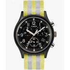 ＭＫ1 エムケーワン TW2R81400 TIMEX タイメックス メンズ 腕時計 国内正規品 送料無料 爆買