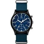 ＭＫ1 エムケーワン TW2R67600 TIMEX タイメックス メンズ 腕時計 国内正規品 送料無料 爆買