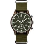 ＭＫ1 エムケーワン TW2R67800 TIMEX タイメックス メンズ 腕時計 国内正規品 送料無料 爆買