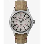 Allied アライド TW2R61000 TIMEX タイメックス メンズ 腕時計 国内正規品 送料無料 爆買