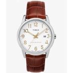 イージーリーダー easyreader TW2R65000 TIMEX タイメックス メンズ 腕時計 国内正規品 送料無料 爆買