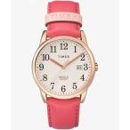 イージーリーダー easyreader TW2R62500 TIMEX タイメックス メンズ 腕時計 国内正規品 爆買