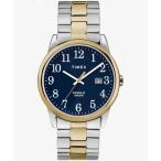 Yahoo! Yahoo!ショッピング(ヤフー ショッピング)イージーリーダー easyreader TW2R58500 TIMEX タイメックス メンズ 腕時計 国内正規品