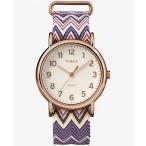 ウィークエンダー Weekender TW2R59000 TIMEX タイメックス メンズ 腕時計 国内正規品 爆買