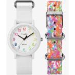 Yahoo! Yahoo!ショッピング(ヤフー ショッピング)ウィークエンダー Weekender TWG018200 TIMEX タイメックス ユニセックス男女兼用 国内正規品