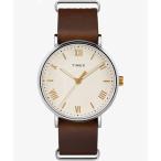 サウスビュー TW2R80400 TIMEX タイメックス メンズ 腕時計 国内正規品 爆買