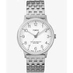 ウォーターベリー WATERBURY TW2R72600 TIMEX タイメックス メンズ 腕時計 国内正規品 送料無料 爆買