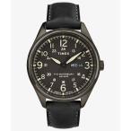 ウォーターベリー WATERBURY TW2R89100 TIMEX タイメックス メンズ 腕時計 国内正規品 送料無料 爆買
