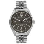 ウォーターベリー WATERBURY TW2R89300 TIMEX タイメックス メンズ 腕時計 国内正規品 送料無料 爆買