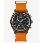 ＭＫ1 エムケーワン TW2T10600 TIMEX タイメックス メンズ 腕時計 国内正規品 送料無料 爆買