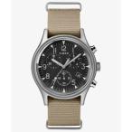 ＭＫ1 エムケーワン TW2T10700 TIMEX タイメックス メンズ 腕時計 国内正規品 送料無料 爆買