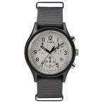 ＭＫ1 エムケーワン TW2T10900 TIMEX タイメックス メンズ 腕時計 国内正規品 送料無料 爆買