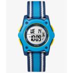 ブルー TW7C25900 TIMEX タイメックス キッズ 腕時計 国内正規品 爆買
