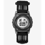 ブラック TW7C26400 TIMEX タイメックス キッズ 腕時計 国内正規品 爆買