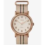 ウィークエンダー Weekender TW2R92100 TIMEX タイメックス メンズ 腕時計 国内正規品 爆買