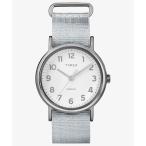 ウィークエンダー Weekender TW2R92500 TIMEX タイメックス メンズ 腕時計 国内正規品 爆買