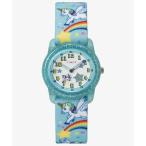 ユニコーンブルー TW7C25600 TIMEX タイメックス キッズ 腕時計 国内正規品 爆買