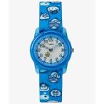 ユースアナログモンスターブルー TW7C25700 TIMEX タイメックス キッズ 腕時計 国内正規品 爆買