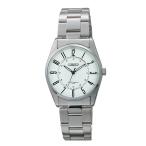 Yahoo! Yahoo!ショッピング(ヤフー ショッピング)ステンレス無垢 SW-594M-F AUREOLE オレオール  メンズ 腕時計 国内正規品 送料無料