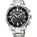 ɥ饤 GPSȻ CC3081-52E ATTESA ƥå CITIZEN   ӻ  ̵