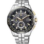 エコドライブ 電波時計 AT9095-50E ATTESA アテッサ CITIZEN シチズン メンズ 腕時計 国内正規品 送料無料 爆買