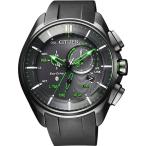 Bluetooth 黒 緑 チタン ブラック グリーン BZ1045-05E エコ・ドライブ Bluetooth CITIZEN シチズン メンズ 腕時計 国内正規品 爆買