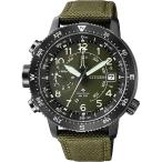LANDシリーズ ランドシリーズ アクティクロン BN4046-10X PROMASTER プロマスター CITIZEN シチズン メンズ 腕時計 国内正規品 爆買