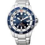 マリーンシリーズ ＧＭＴダイバー 200ｍ BJ7111-86L PROMASTER プロマスター CITIZEN シチズン メンズ 腕時計 国内正規品 送料 爆買