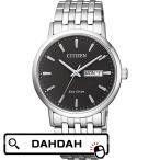 黒文字盤 ステンレス エコドライブ BM9010-59E CITIZEN COLLECTION シチズンコレクション メンズ 腕時計 国内正規品 送料無料 爆買
