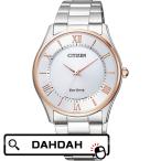 ピンクゴールド BJ6484-50A CITIZEN COLLECTION シチズンコレクション メンズ 腕時計 国内正規品 送料無料 爆買