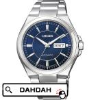 機械式腕時計 自動巻き 手巻き NP4080-50L  CITIZEN COLLECTION シチズンコレクション メンズ 腕時計 国内正規品 送料無料