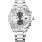 エコドライブ シルバー 銀 CA7030-97A CITIZEN COLLECTION シチズンコレクション メンズ 腕時計 国内正規品 送料無料 爆買