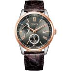 自動巻き メカニカル クラシカルライン NB3004-04K CITIZEN COLLECTION シチズンコレクション メンズ 腕時計 国内正規品 送料