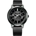 リングソーラー マルチカレンダー BU4034-82E CITIZEN COLLECTION シチズンコレクション メンズ 腕時計 国内正規品 送料無料 爆買