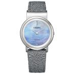 ショッピングチャンルー チャンルーコラボレーションモデル EG7071-03L CITIZEN L シチズンエル レディース 腕時計 国内正規品 送料無料