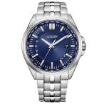 シルバー スマートウォッチ CB0017-71L CITIZEN COLLECTION シチズンコレクション メンズ 腕時計 国内正規品 送料無料 爆買