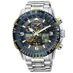 Yahoo! Yahoo!ショッピング(ヤフー ショッピング)ブルーエンジェルスモデル Blue Angels SKY JY8078-52L CITIZEN シチズン PROMASTER プロマスター メンズ 腕時計 国内正規品 送料無料
