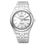 Yahoo! Yahoo!ショッピング(ヤフー ショッピング)ソーラーテック オールシルバー KM1-113-11 CITIZEN シチズン REGUNO レグノ メンズ 腕時計 国内正規品