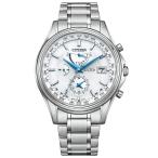 45周年記念モデル 電波ソーラー AT9130-69W CITIZEN シチズン Kii キー EXCEED エクシード メンズ 腕時計 国内正規品 送料無料 爆買