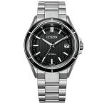 エコ ライブ電波時計 チタン ACT Line CB3030-76E CITIZEN シチズン ATTESA アテッサ  メンズ 腕時計 国内正規品 送料無料 爆買