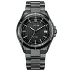 エコ ライブ電波時計 チタン ACT Line CB3035-72E CITIZEN シチズン ATTESA アテッサ  メンズ 腕時計 国内正規品 送料無料 爆買