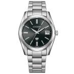 The CITIZEN ザ・シチズン  AQ4080-52E メンズ 腕時計 国内正規品 送料無料 爆買