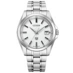 The CITIZEN ザ・シチズン  AQ4091-56A メンズ 腕時計 国