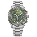 CITIZEN シチズン PROMASTER プロマスター 光発電エコ ドライブ　クロノグラフ CA4664-60W メンズ 腕時計 国内正規品 送料無料 爆買